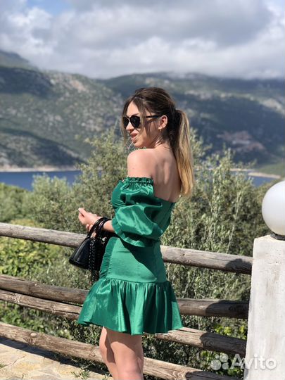 Платье женское