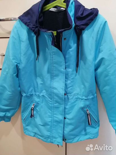 Куртка р. 140