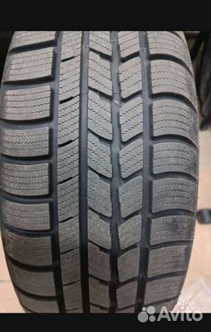 Roadstone Winguard Sport 205/50 R17