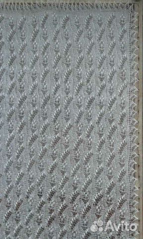 Пуховые изделия