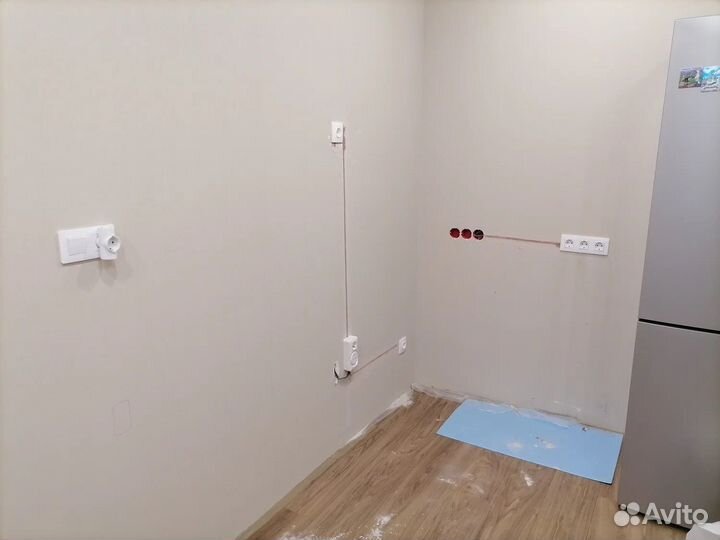 Электрик Услуги электрика Электромонтаж