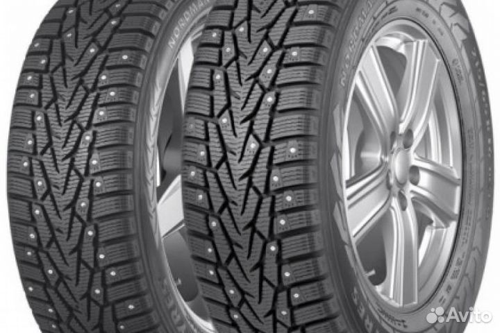 Nokian Tyres Nordman 7 185/65 R14 90T