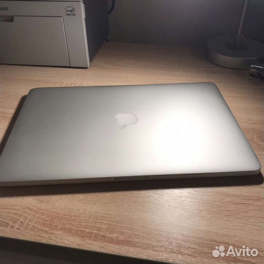 Apple MacBook Pro 15 2013