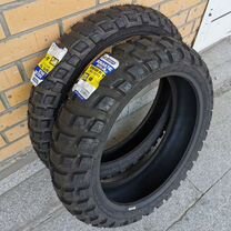 Michelin AnakeeWild 120/70-19 и170/60-17