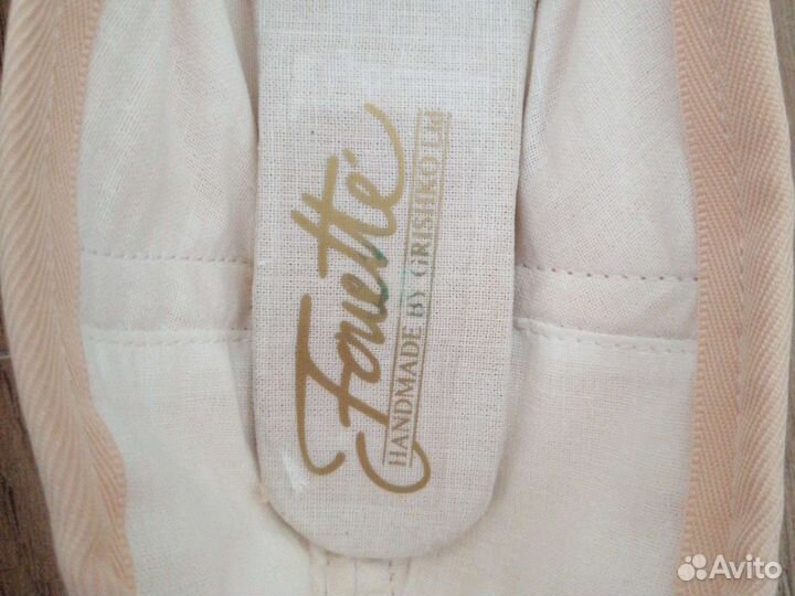 Пуанты grishko 4,5 XXX. SH