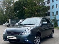 ВАЗ (LADA) Priora 1.6 MT, 2009, 182 000 км