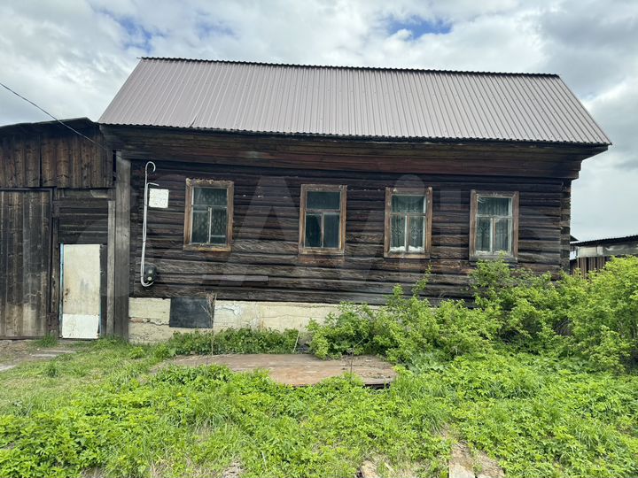 Дача 56 м² на участке 6 сот.