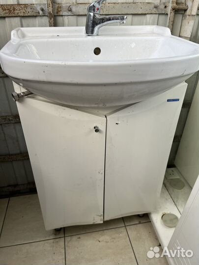 Комплект для ванной