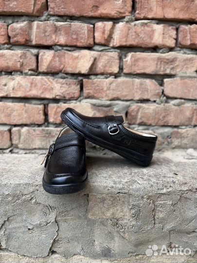 Саламандры туфли