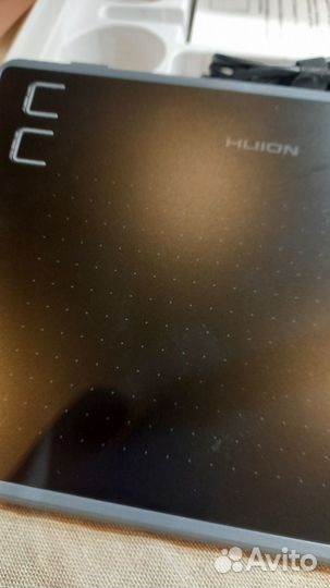 Графический планшет huion H430P