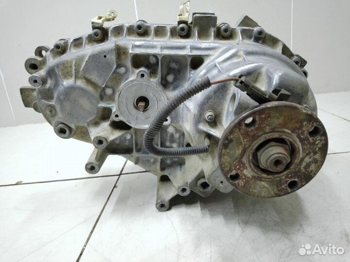 Коробка раздаточная Ssangyong Kyron DJ