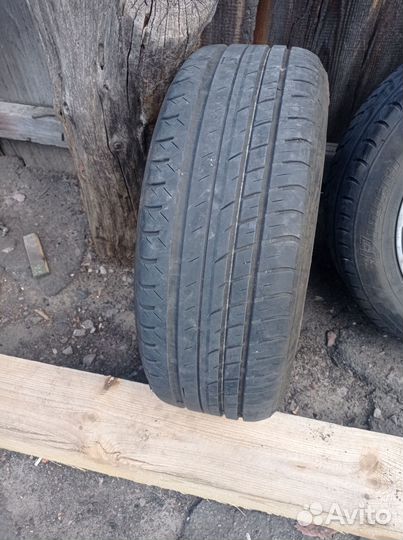 Диски с резиной r16