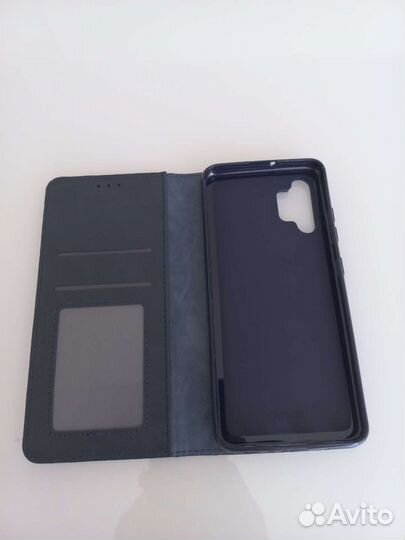 Чехол на samsung а32