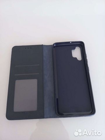 Чехол на samsung а32