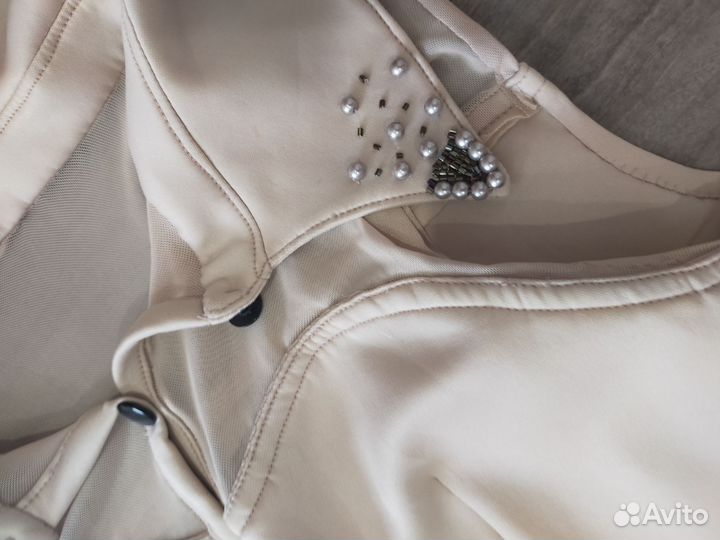 Платье 300, остальное бесплатно