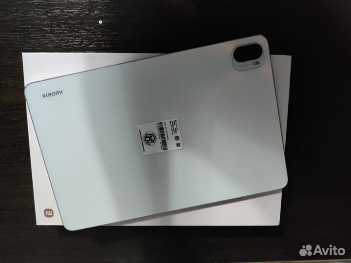 Планшет xiaomi mi pad 5