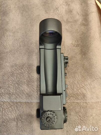 Прицел коллиматорный Аксион Кобра экп-8-18