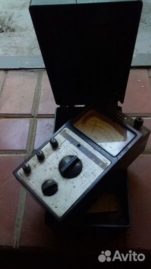 Мультиметр Ц4341