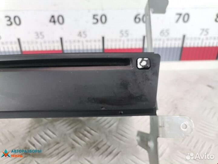 CD-чейнджер Nissan Almera N16 2002 28185BN81A