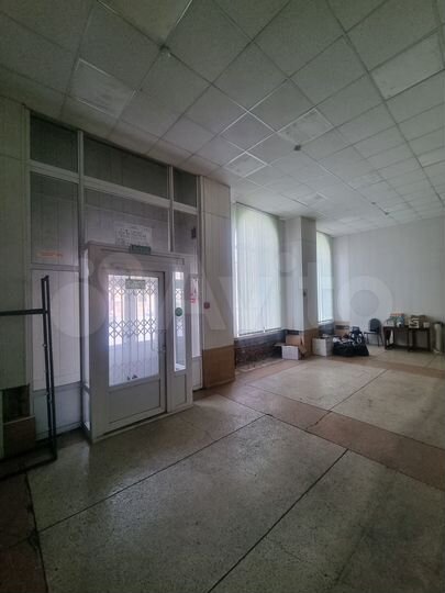 Торговая площадь, 119.5 м²