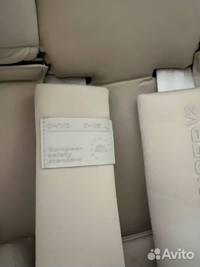 Детское автокресло от 0 до 25 кг