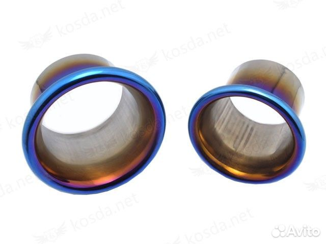 Направляйка для впуска 102мм