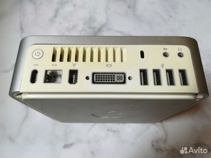 Apple Mac mini a1176 на запчасти