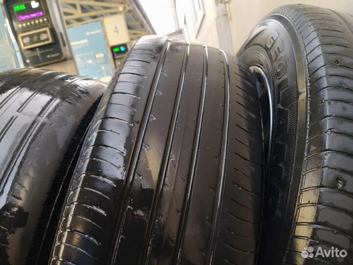 Yokohama Geolandar G98 225/65 R17 102V