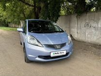 Honda Fit 1.5 AT, 2008, 157 000 км, с пробегом, цена 725 000 руб.