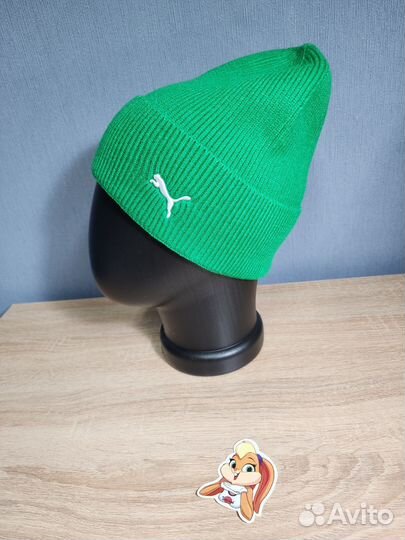 Шапка Puma