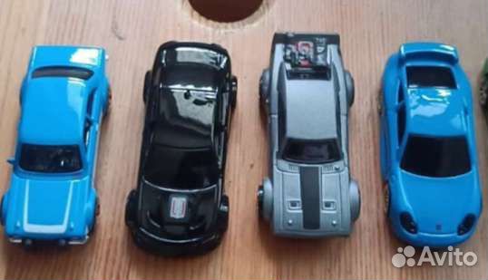 Hot Wheels Fast&Furious