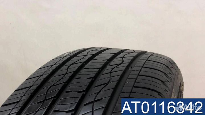 Kumho Crugen Premium KL33 225/55 R18 98V
