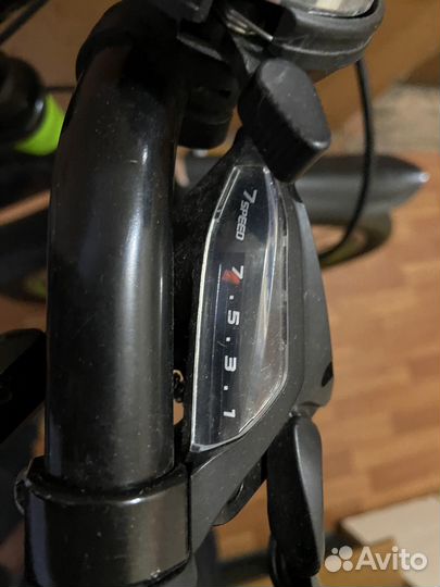 Велосипед для взрослых и подростков