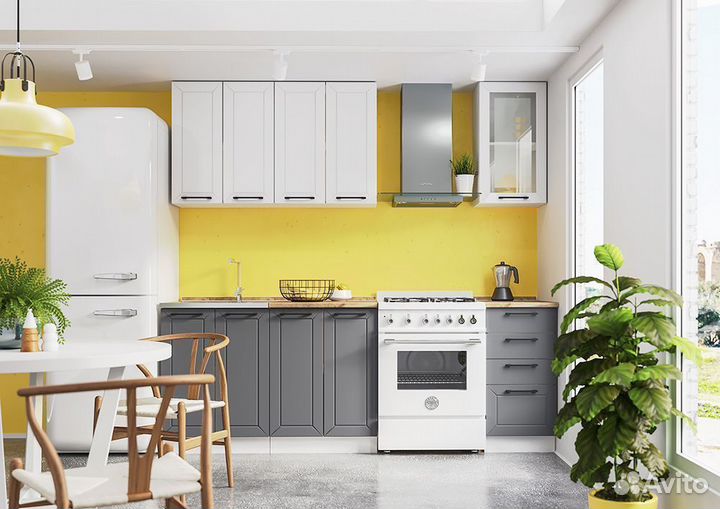 Кухонный гарнитур София