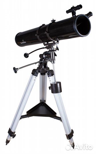 Телескоп Sky-Watcher вк 1149 Монтировка еq2