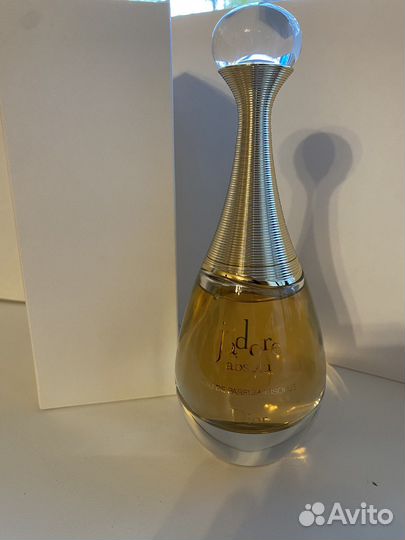 Dior ароматы мужские и женские