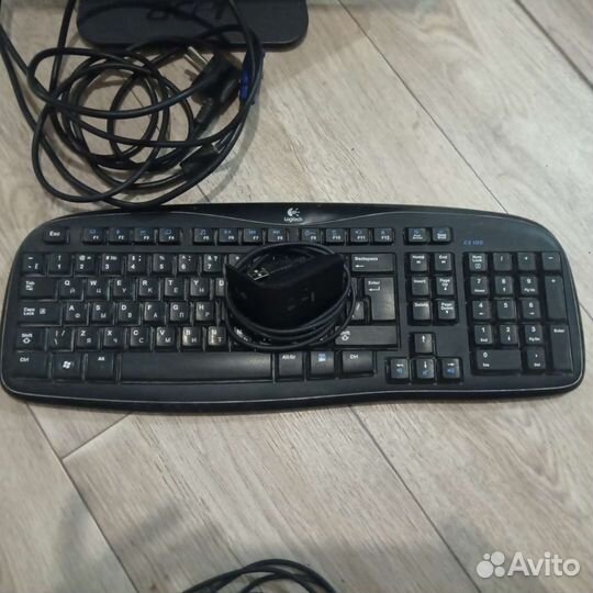 Клавиатура