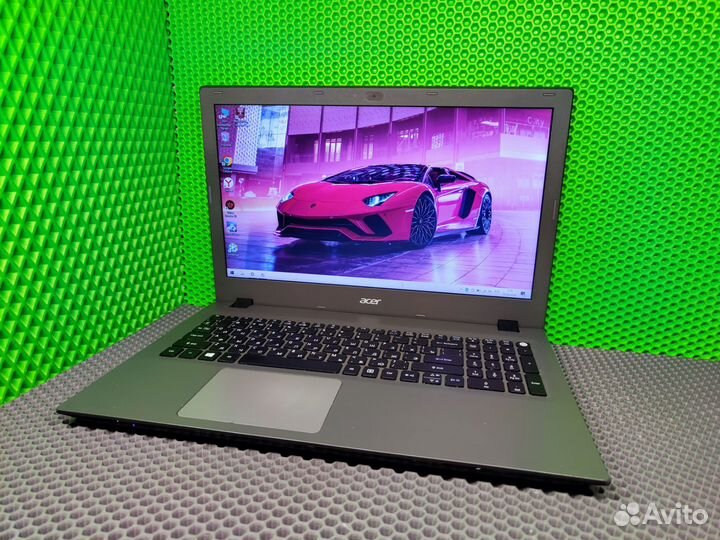 Мощный Acer /920M/500/W10/гарантия