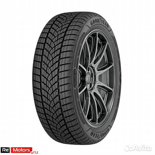 Goodyear UltraGrip Performance+ SUV 275/45 R20 110V