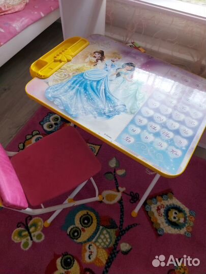 Детские игрушки бу