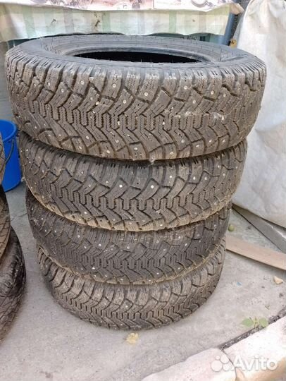 Колеса на ваз