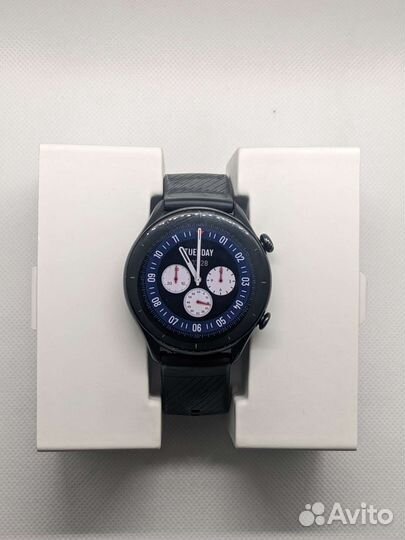 Смарт часы Amazfit GTR 3