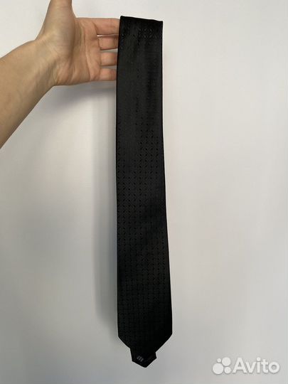 Галстук мужской