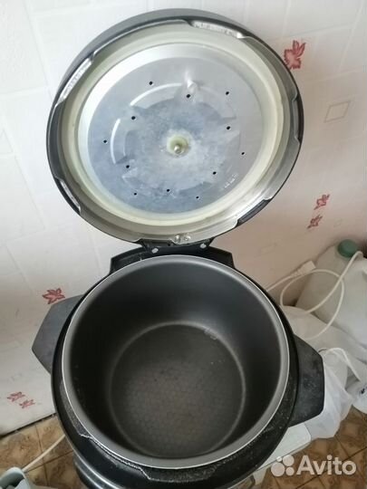 Мультиварка