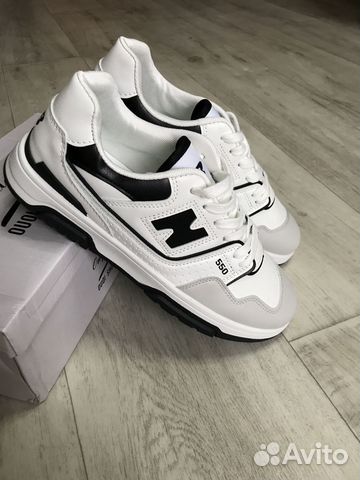 Кроссовки new balance