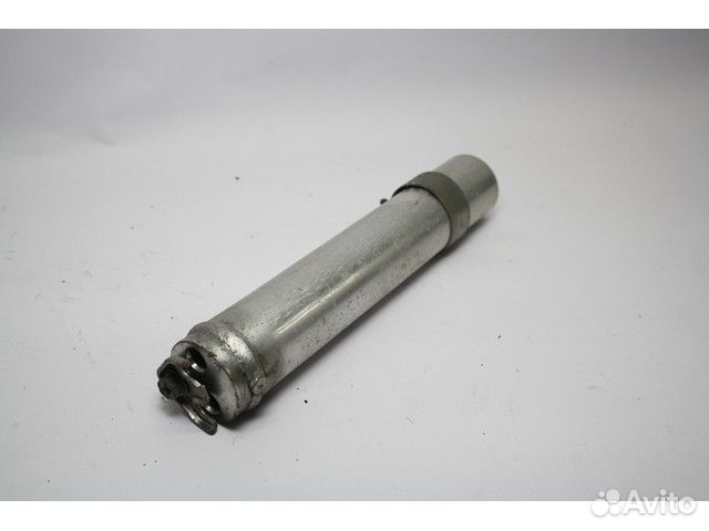 Осушитель кондиционера Mitsubishi Lancer 10