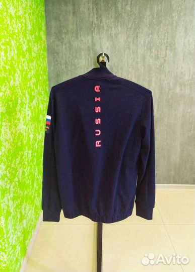 Костюм тренировочный мужской forward