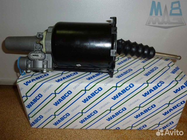 ПГУ Камаз  МАЗ ПАЗ ЛИАЗ Wabco (970 051 437 0)