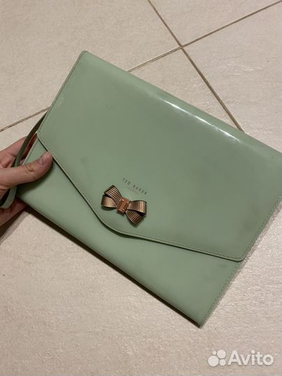 Клатч Ted Baker англия