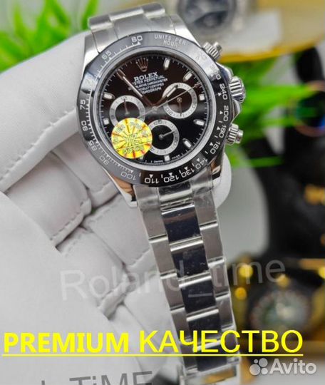 Часы Rolex